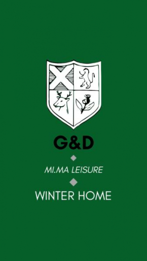 G&D Mi Ma Condhotel Only Rooms Free Breakfast Milano Marittima